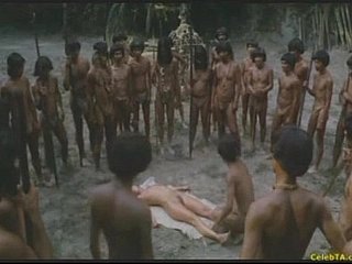 नियमित रूप से फिल्में नरभक्षक विशेष से जबरदस्ती सेक्स दृश्यों