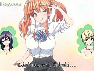 Schoolgirl enfranchisement her bachelorhood
