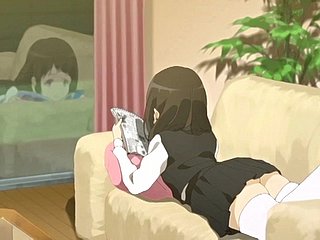 iinari saiminkanojo dois