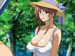 Hitozuma Kasumisan 02 Inglês Dub Carto