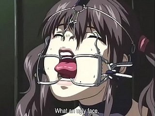Waiting upon The Board como Tantamount to Vassalage only slightly Grupo com BDSM Anime Hentai