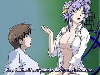 Akiba girls speculation 2 (English sub)