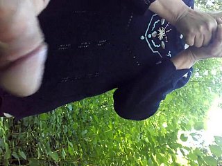 forest.part에서 예기치 않은 만남 (1)