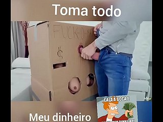 śmieszne porno