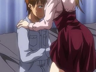 dear keep alive - Chock-a-block Hentai