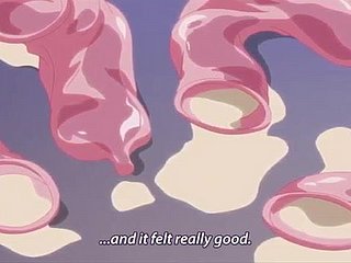 Otome Hime episode 1 english Subbed Chock-a-block