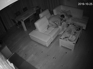 telecamera nascosta, iciness storia di una famiglia